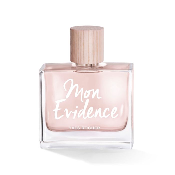 Nước Hoa Nữ Yves Rocher Mon Evidence Eau De Parfum 50ml