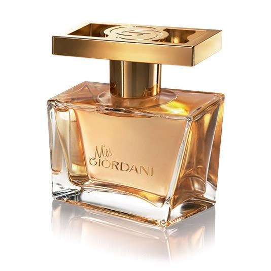 Nước hoa nữ Oriflame 30399 Miss Giordani Gold Eau de Parfum của Lalishop