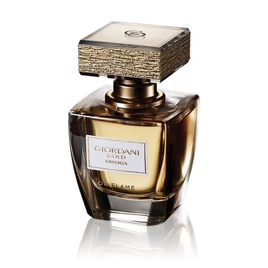 Nước hoa nữ Oriflame 31816 Giordani Gold Essenza Parfum