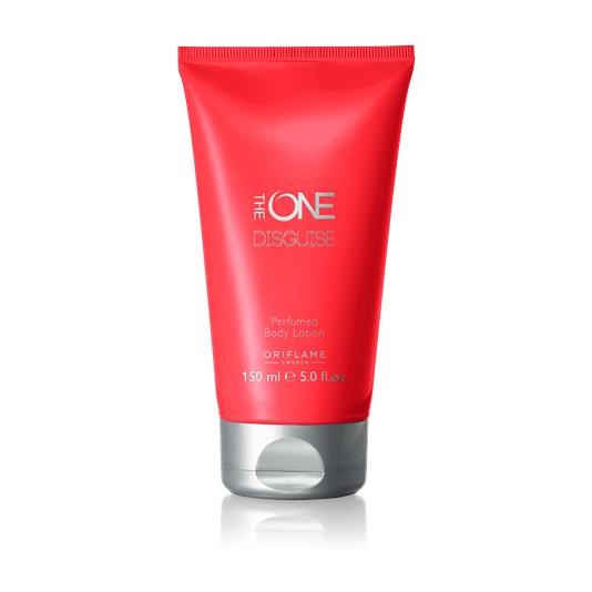 Dưỡng thể Oriflame 33123 The One Disguise Parfumed Body Lotion