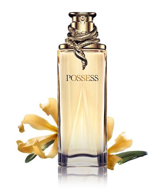 Nước hoa nữ Oriflame 30886 Possess Eau de Parfum chính hãng