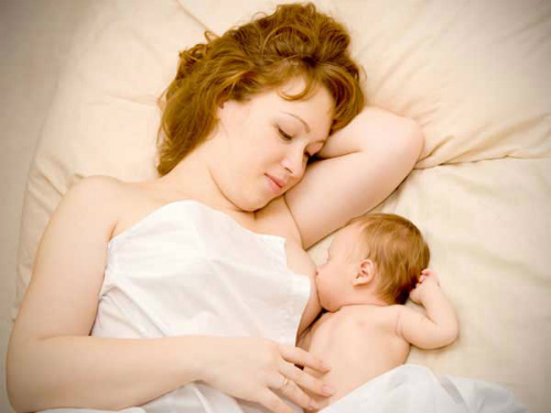 Dịch vụ chăm sóc mẹ và bé sau sinh de