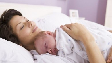 Chăm sóc sức khỏe phụ nữ sau sinh để tránh nguy cơ gặp phải những biến chứng