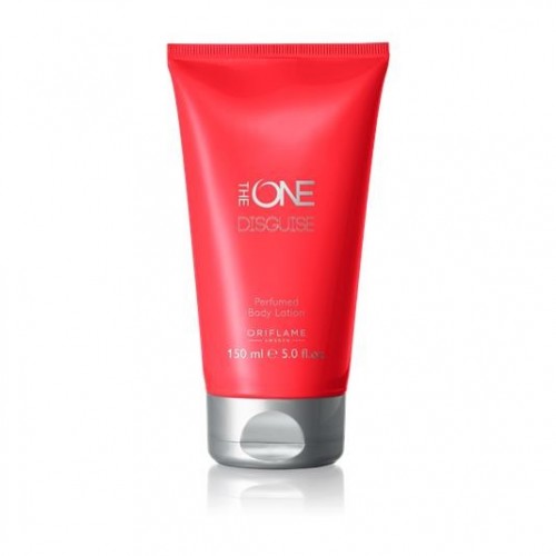 [Hết hàng] Dưỡng thể Oriflame 33123 The One Disguise Parfumed Body Lotion