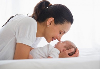 Kinh nghiệm chăm sóc bà mẹ sau sinh nhanh hồi phục sức khỏe