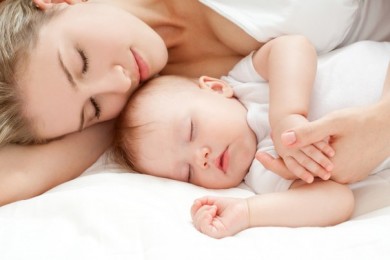Những sản phẩm chăm sóc sau sinh các mẹ nên biết