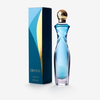 Nước Hoa Nữ Oriflame Divine Eau De Parfum 38497 Thụy Điển