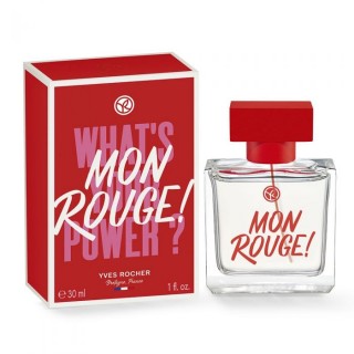 Nước hoa nữ Mon Rouge Eau De Parfum Yves Rocher 50ml từ Pháp