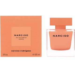Nước hoa nữ Narciso Ambree 90ml Eau de Parfum 2020