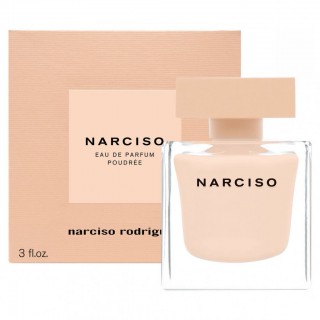 Nước hoa nữ Narciso Poudree 90ml Eau de Parfum