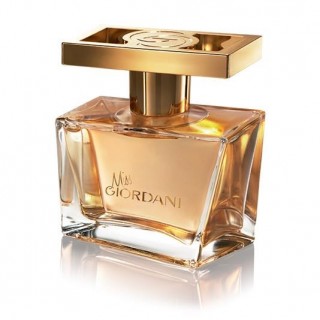Nước hoa nữ Oriflame 30399 Miss Giordani Gold Eau de Parfum