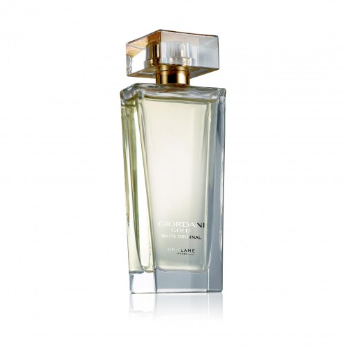Nước hoa nữ Oriflame 33137 Giordani Gold White Original Eau De Parfum
