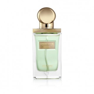 Nước hoa nữ Oriflame 33415 Sublime Nature Tuberose Parfum