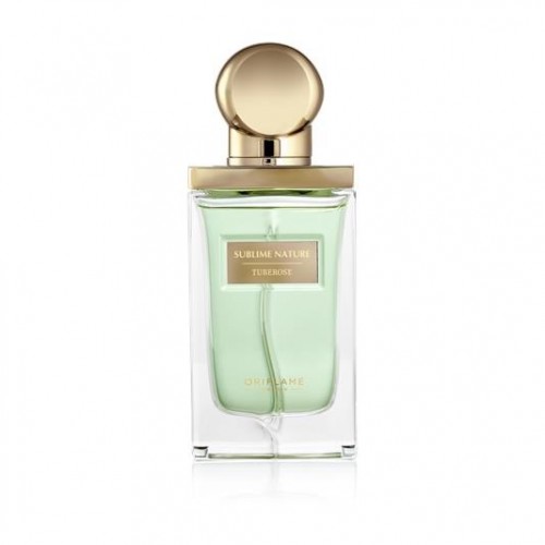 Nước hoa nữ Oriflame 33415 Sublime Nature Tuberose Parfum