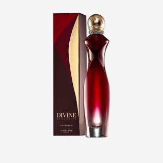 Nước Hoa Nữ Oriflame Divine Exclusive 38498 Eau De Parfum 50ml
