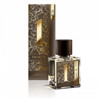 Nước Hoa Siberian Studio 1 PRIMUM Extrait de Parfum 419967 Từ Nga 50ml