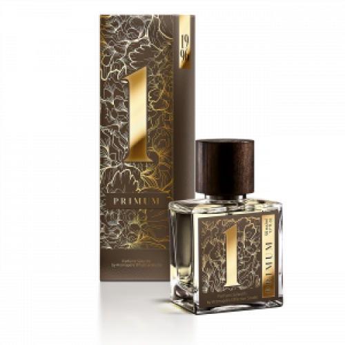 Nước Hoa Siberian Studio 1 PRIMUM Extrait de Parfum 419967 Từ Nga 50ml