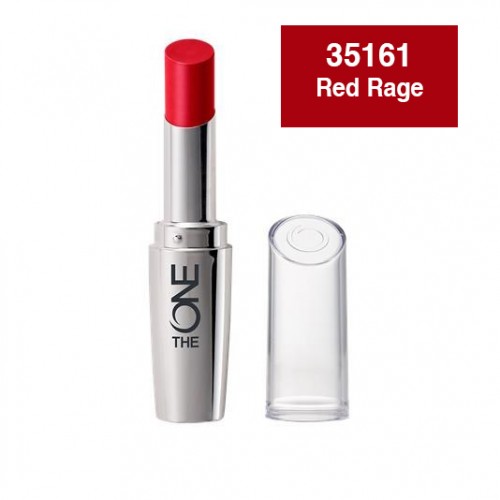 [Hết hàng] Son lì dạng kem Oriflame 35161 The One – màu Red Rage